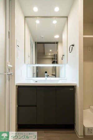 ART RESIDENCE IN OoTAKA-no-MORIの物件内観写真